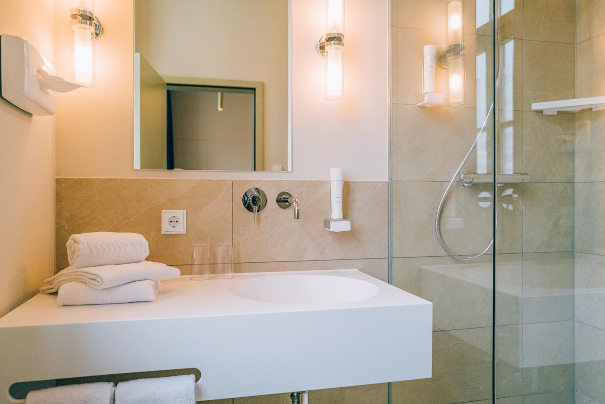 Hotel Amalia - Boutique Hotel photo 2