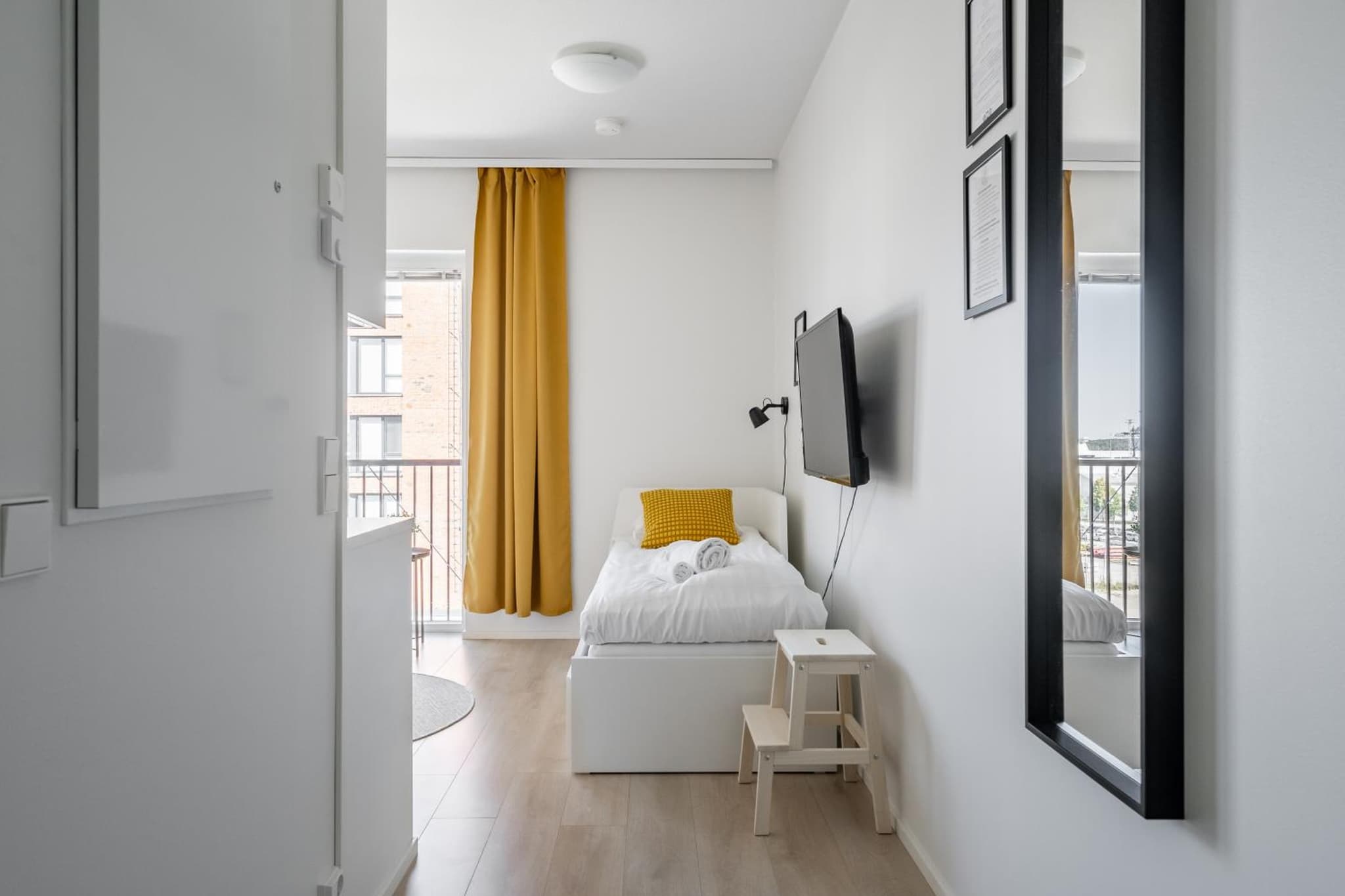 Hiisi Homes Turku Herttuankulma photo 6
