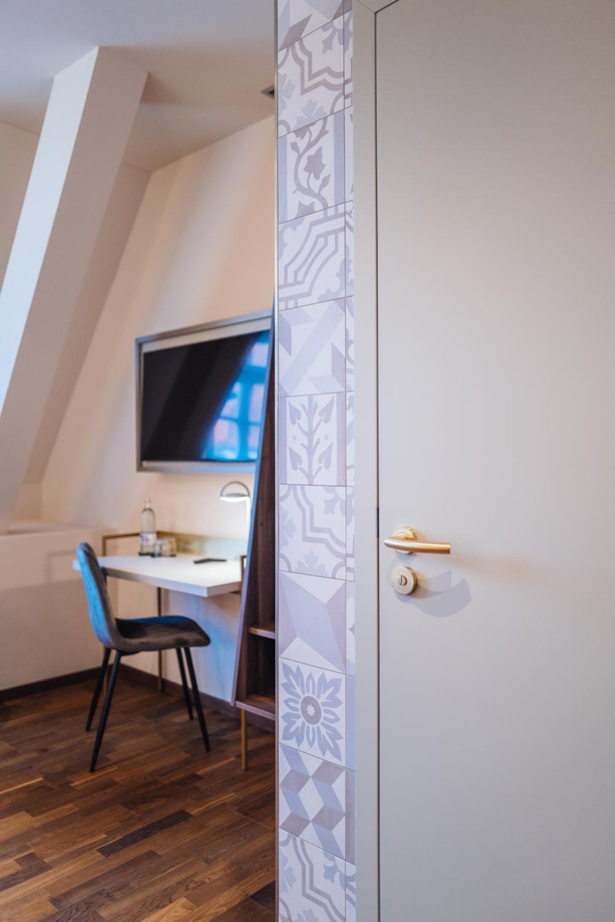 Hotel Amalia - Boutique Hotel photo 3