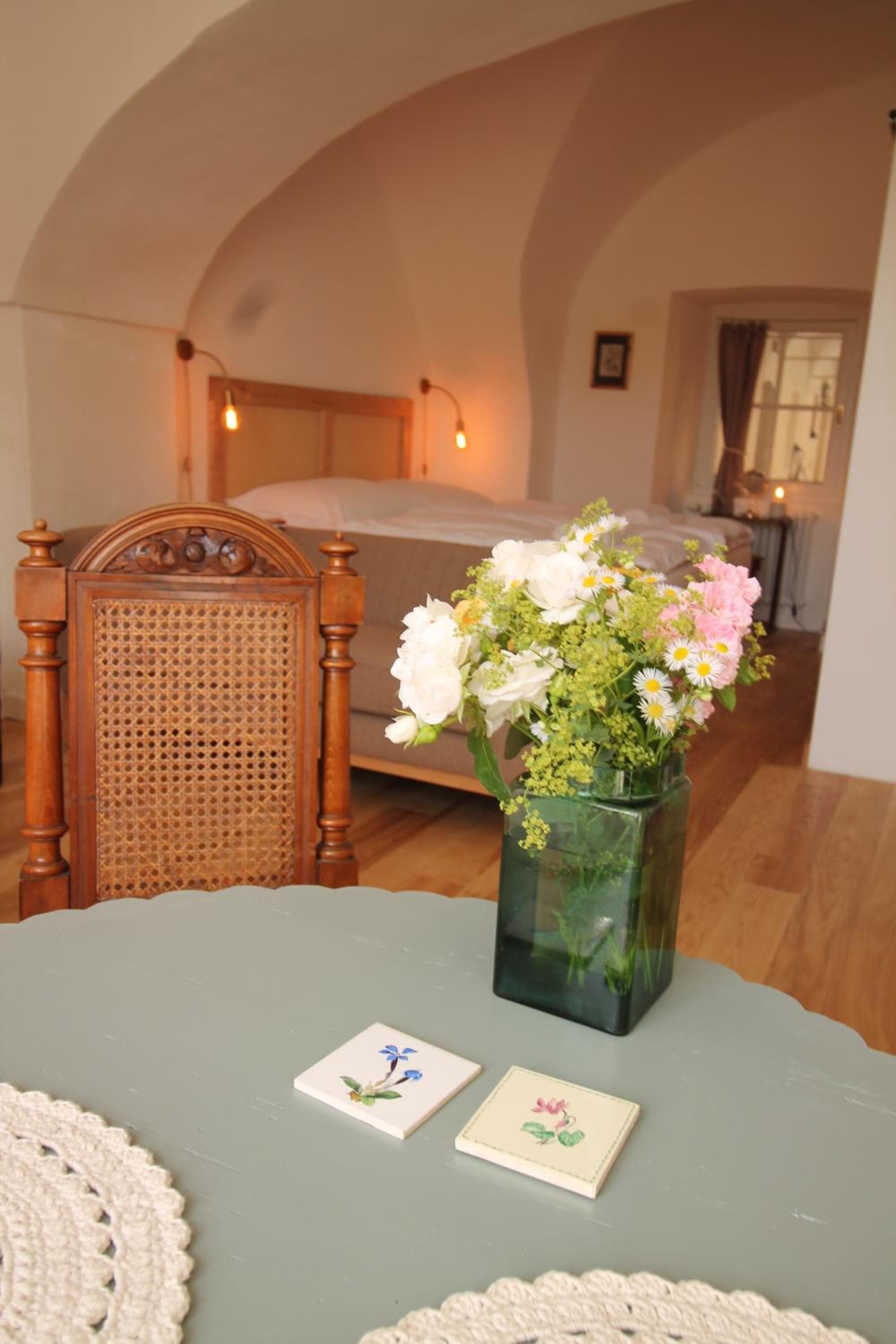 Schloss Frauenthal photo 3
