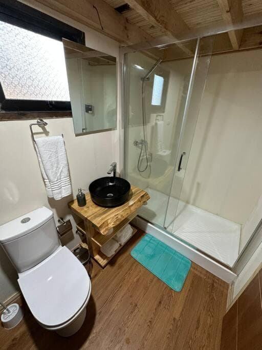 Tiny house - Playa photo 6