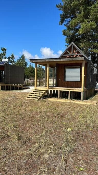 Tiny house - Playa photo 9