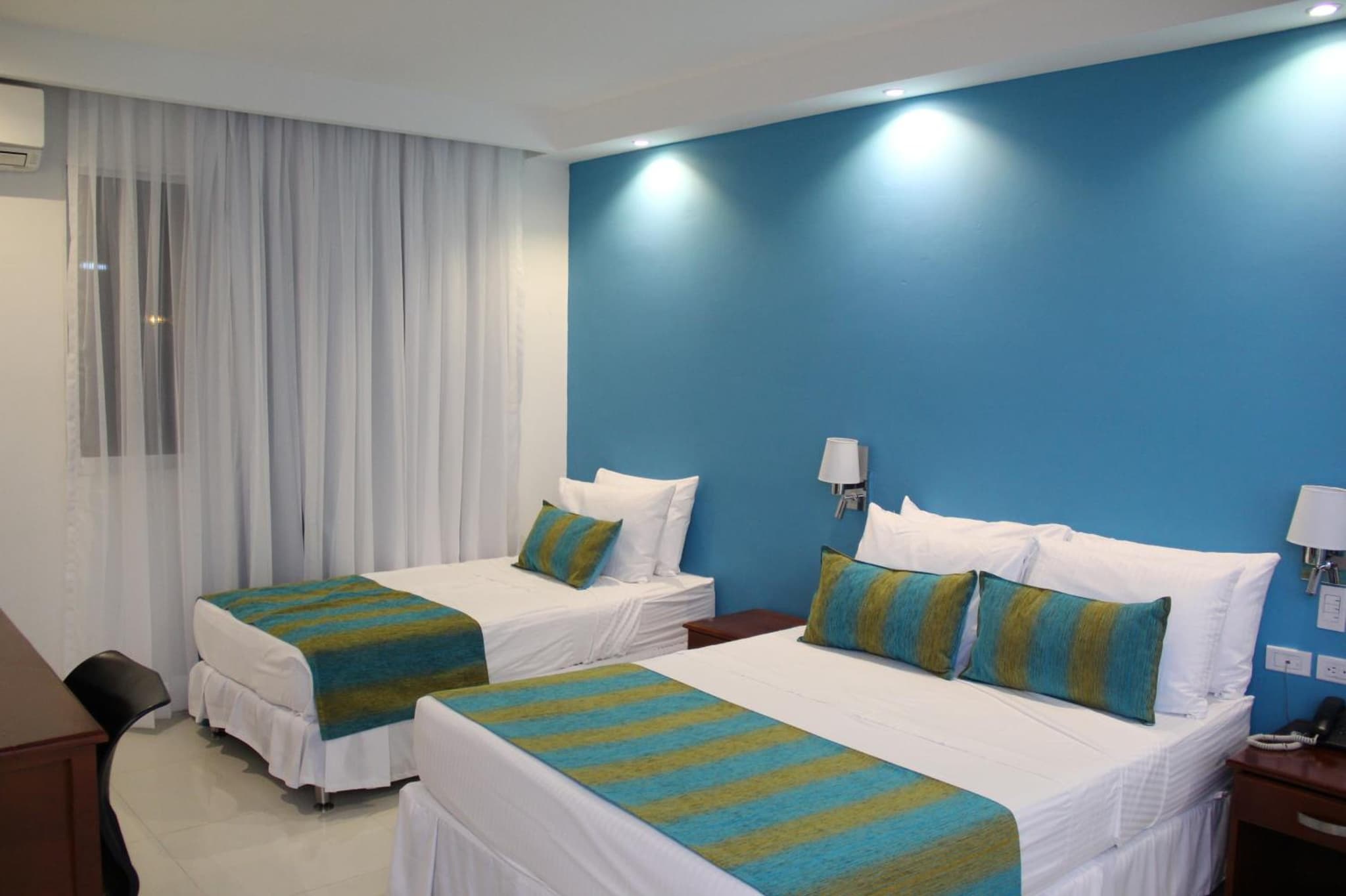 Hotel Bocagrande Cartagena photo 6
