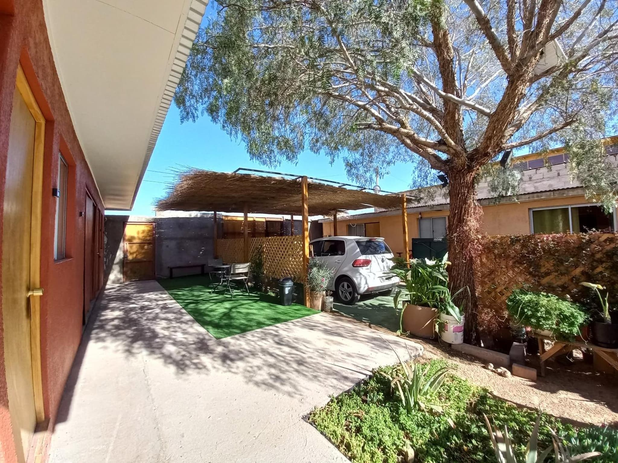 hostal casa talitha photo 3