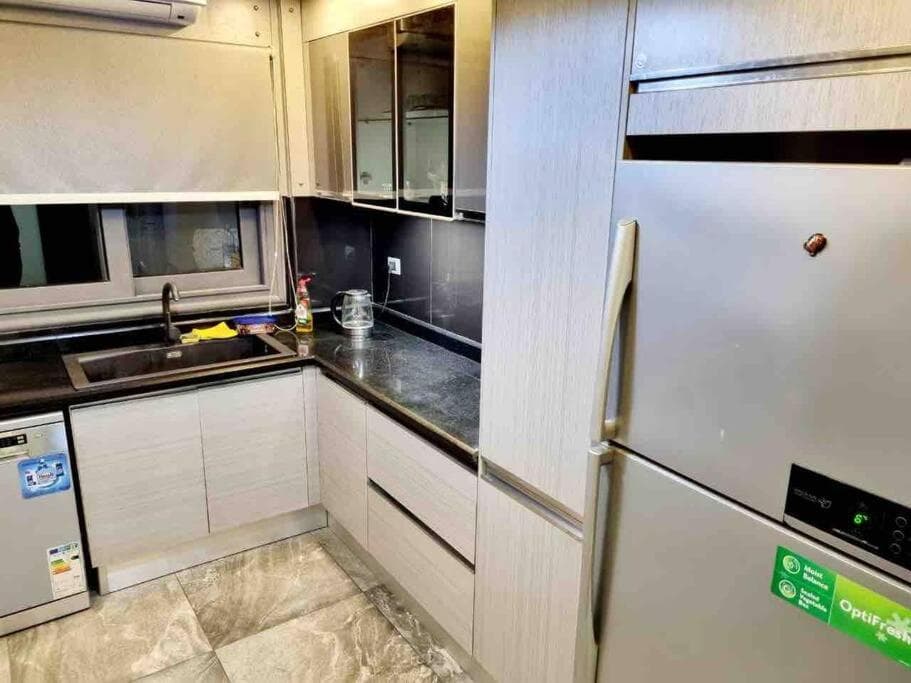 Apartment in tag sultan compound photo 3