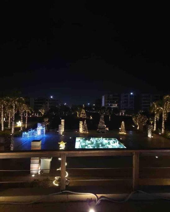 Apartment in tag sultan compound photo 4