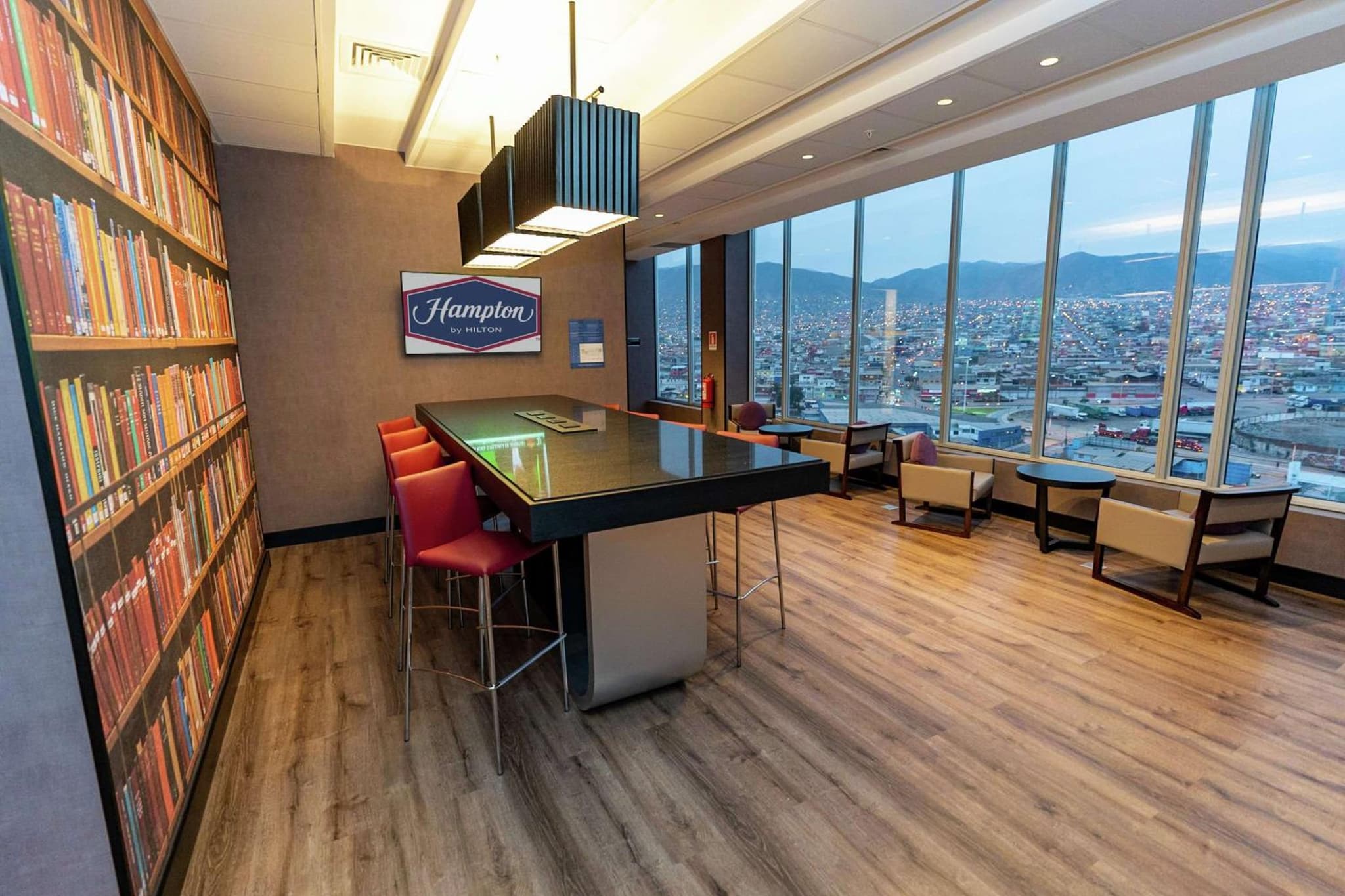 Hampton By Hilton Antofagasta photo 7