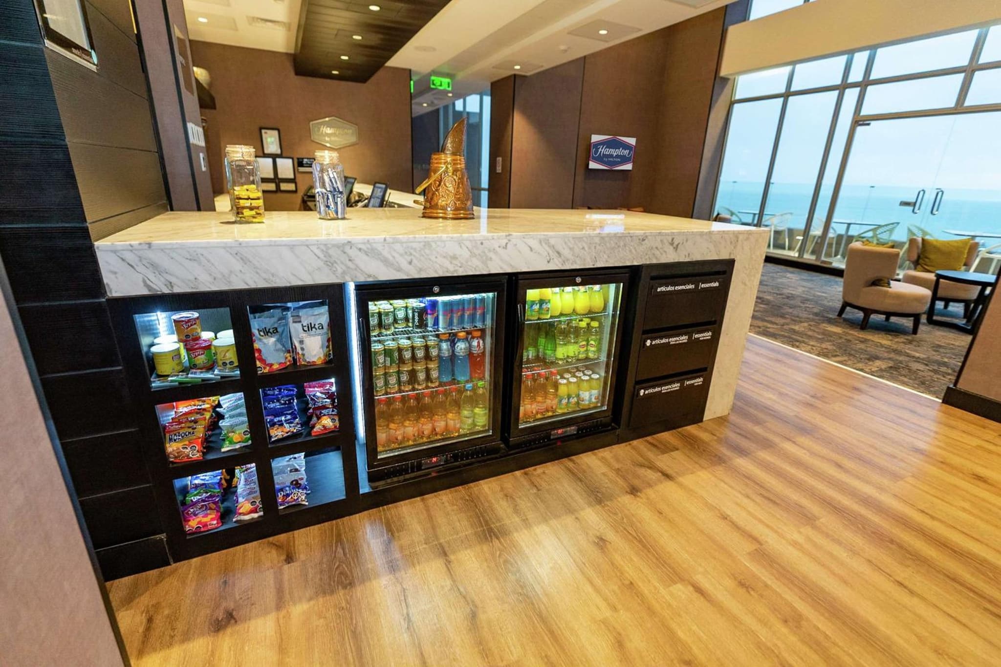 Hampton By Hilton Antofagasta photo 5