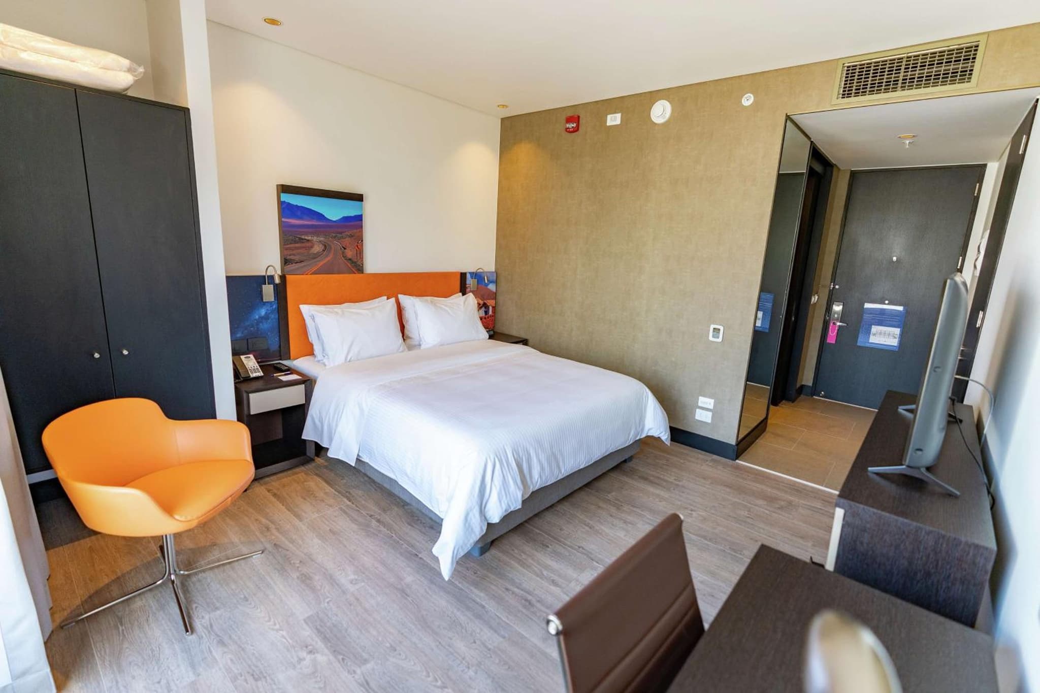 Hampton By Hilton Antofagasta photo 8
