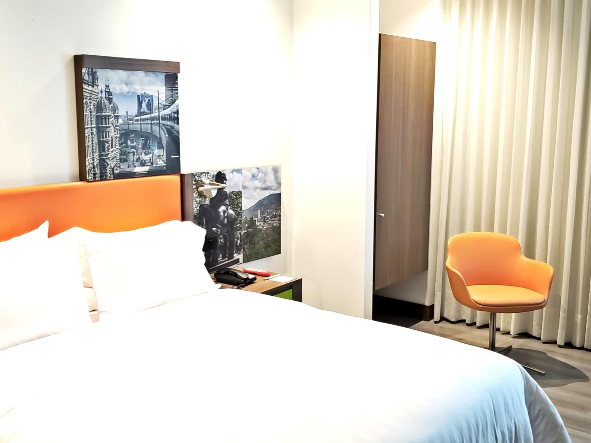 Hampton By Hilton Bucaramanga photo 8