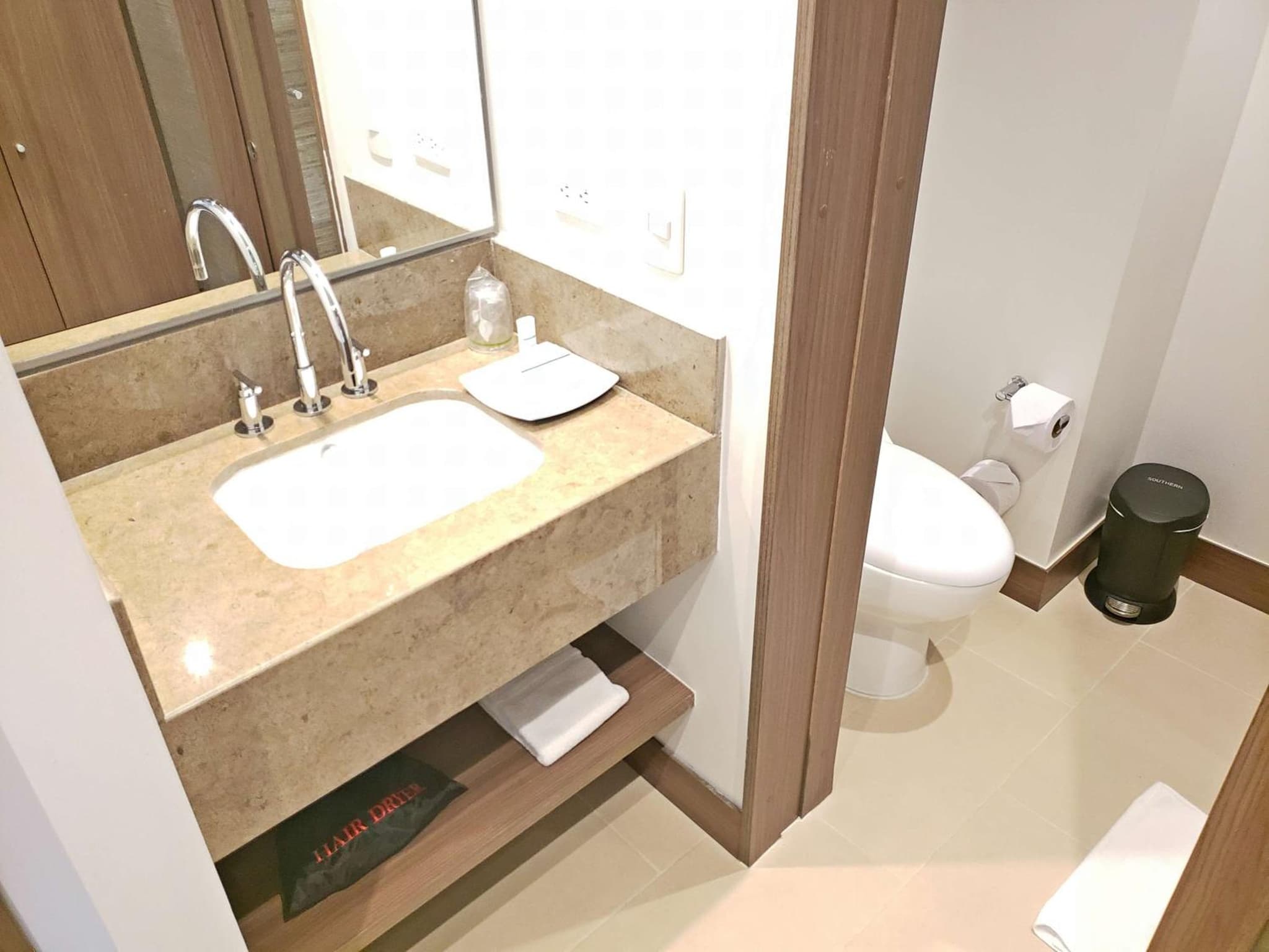 Hampton By Hilton Bucaramanga photo 5