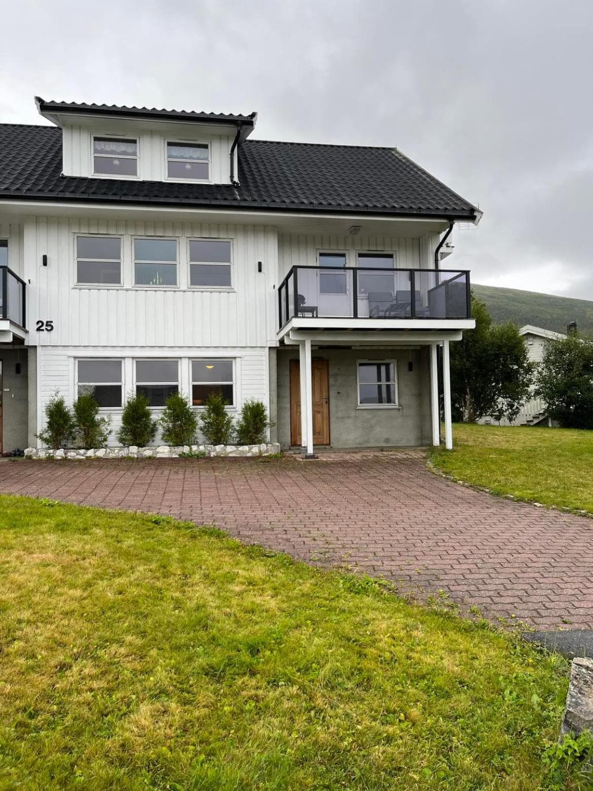 Lena Apartment Tromsø