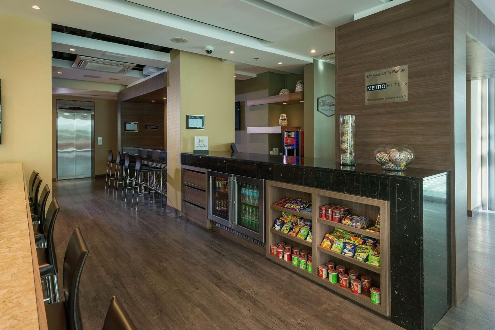 Hampton by Hilton Barranquilla photo 4