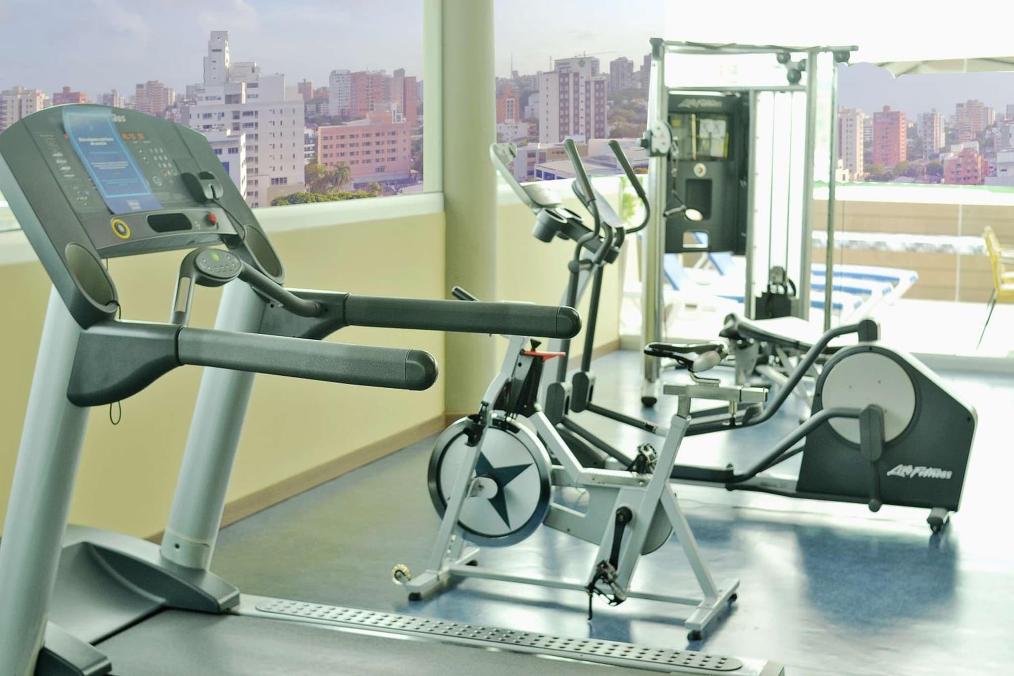 Hampton by Hilton Barranquilla photo 5
