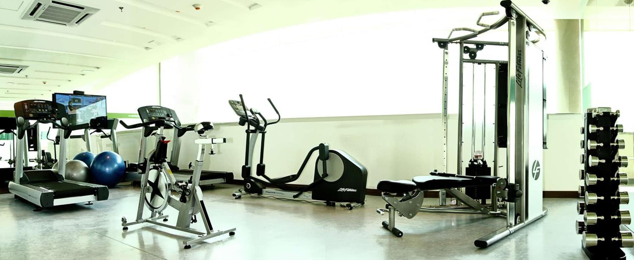 Hampton by Hilton Barranquilla photo 2