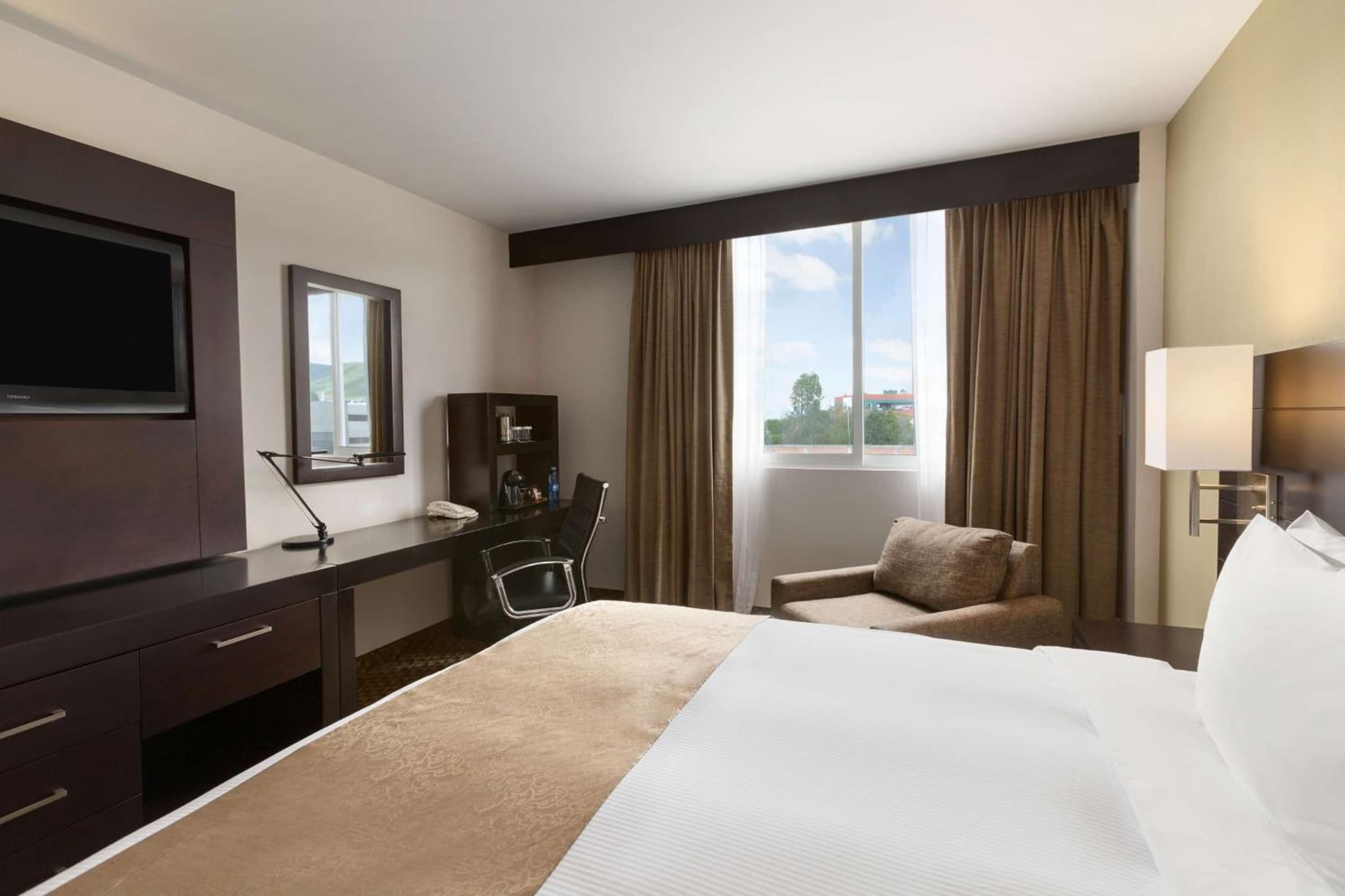 DoubleTree by Hilton Queretaro photo 7