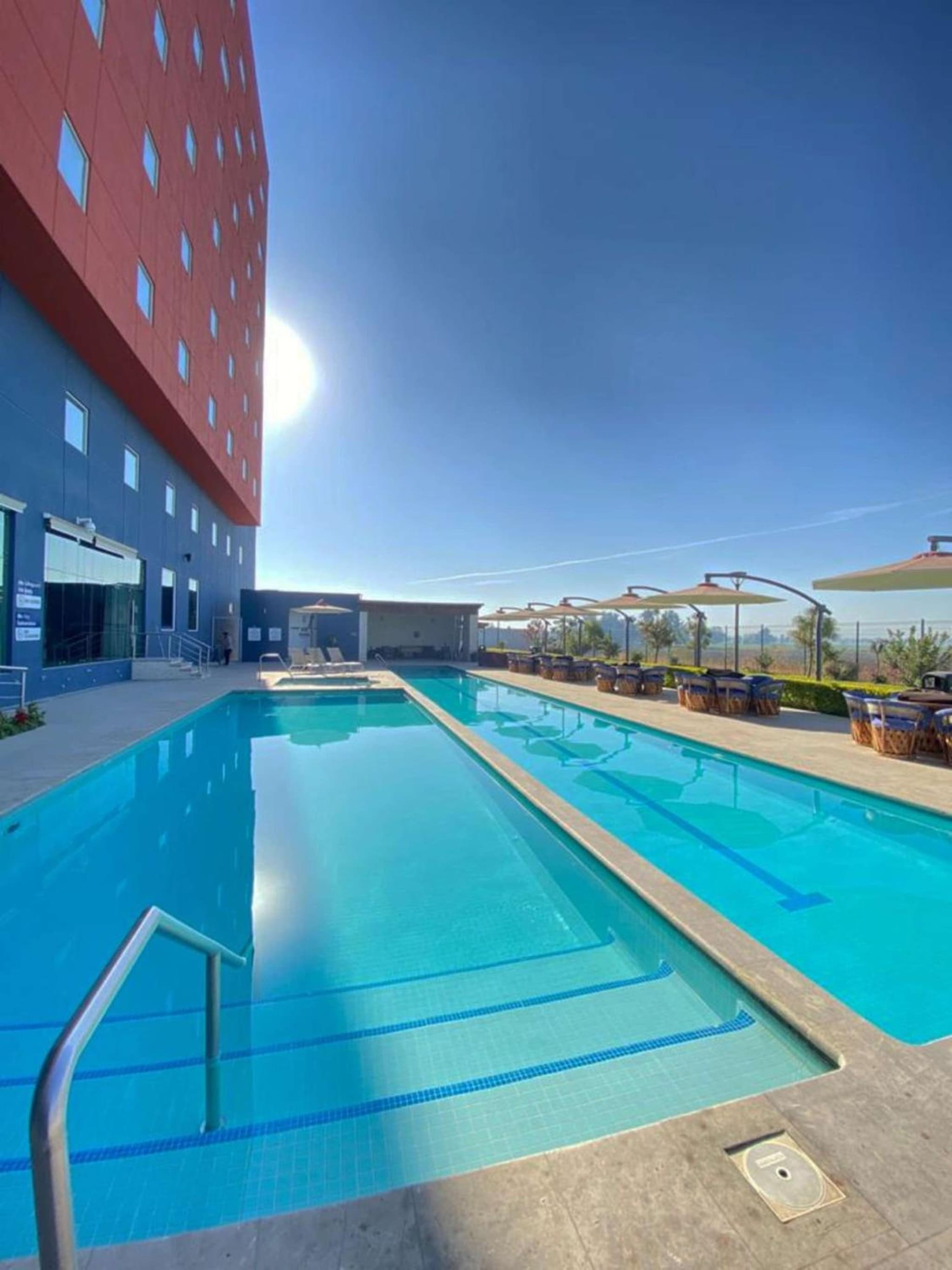 Hampton Inn & Suites by Hilton Salamanca Bajio photo 8