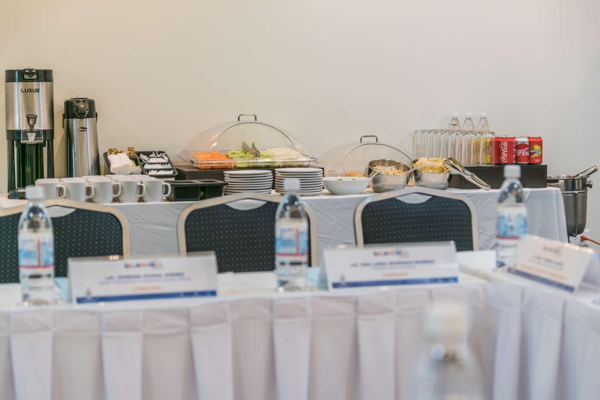 Hampton Inn & Suites by Hilton Salamanca Bajio photo 9