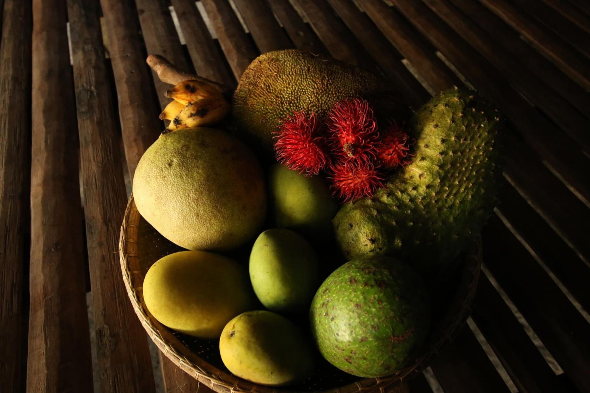 Palawan Ecolodge photo 6