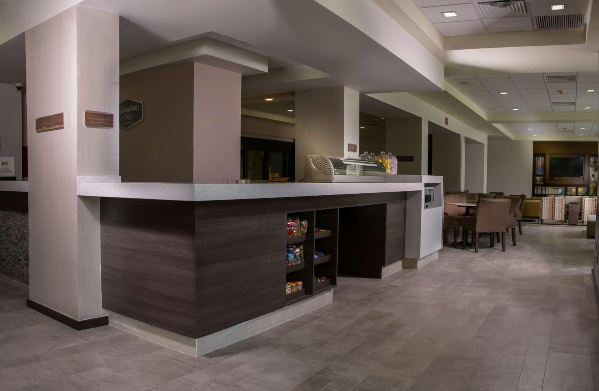 Hampton Inn Zacatecas photo 2