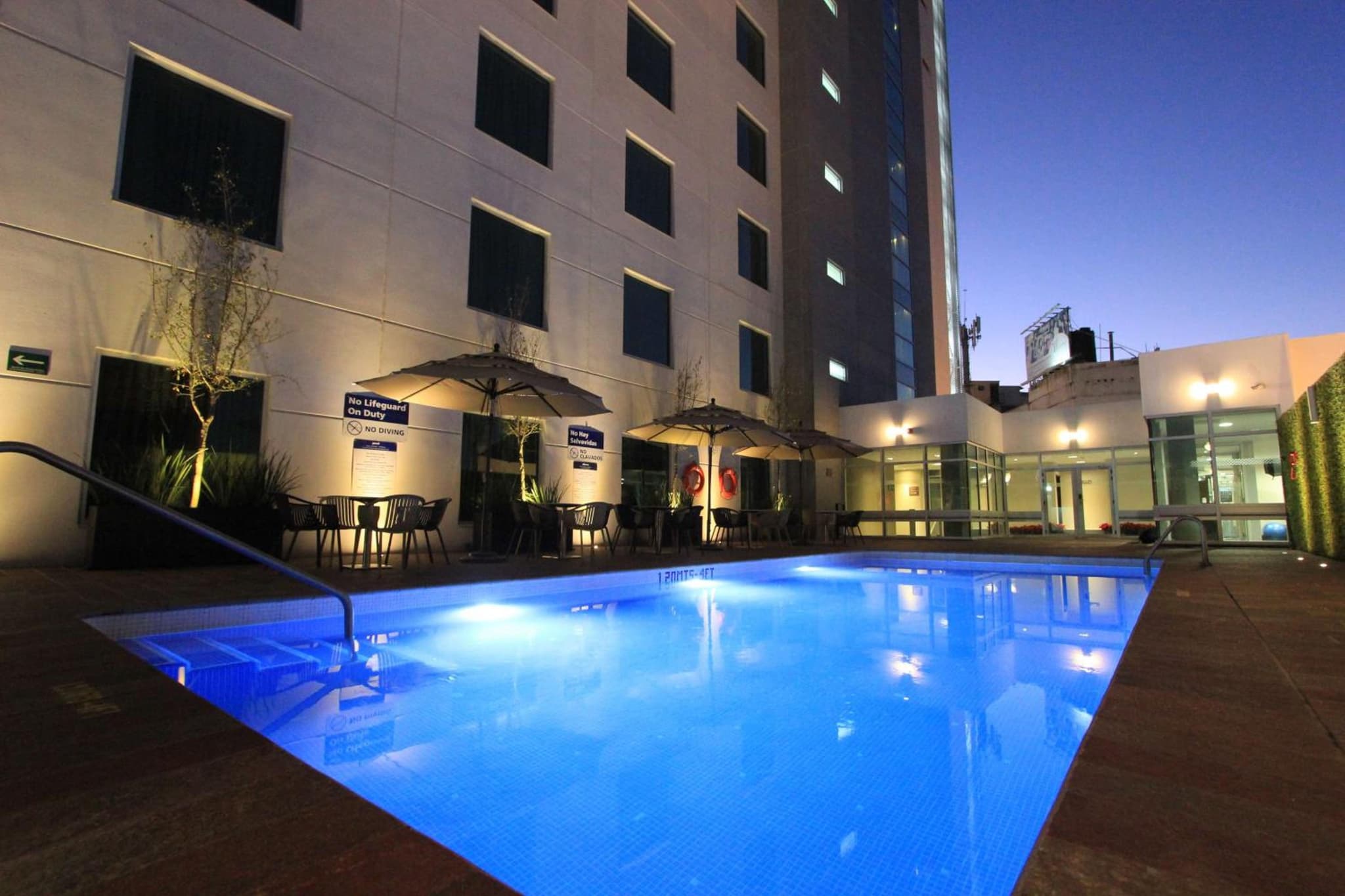 Hampton Inn by Hilton Leon photo 3