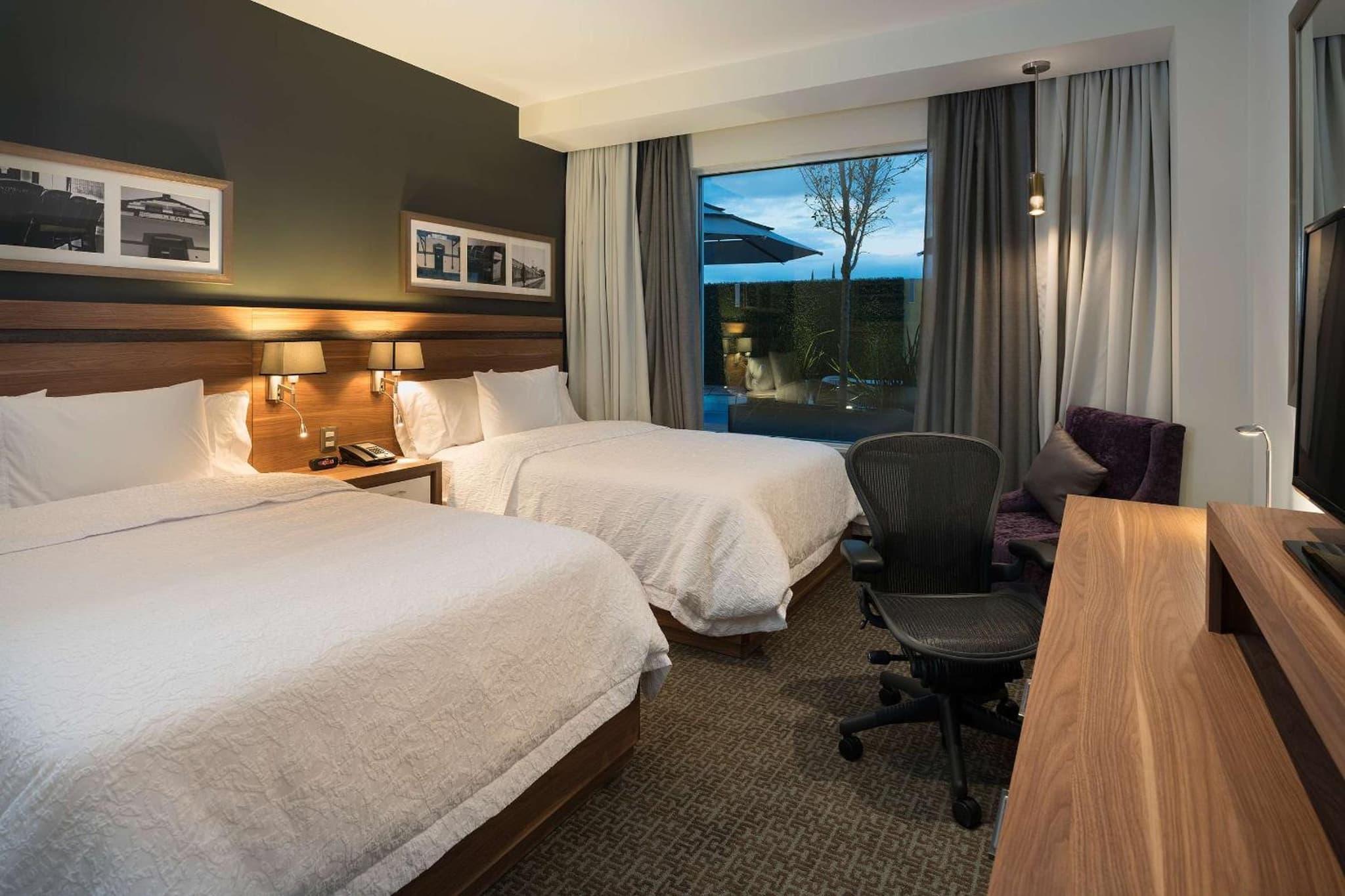 Hampton Inn by Hilton Leon photo 5