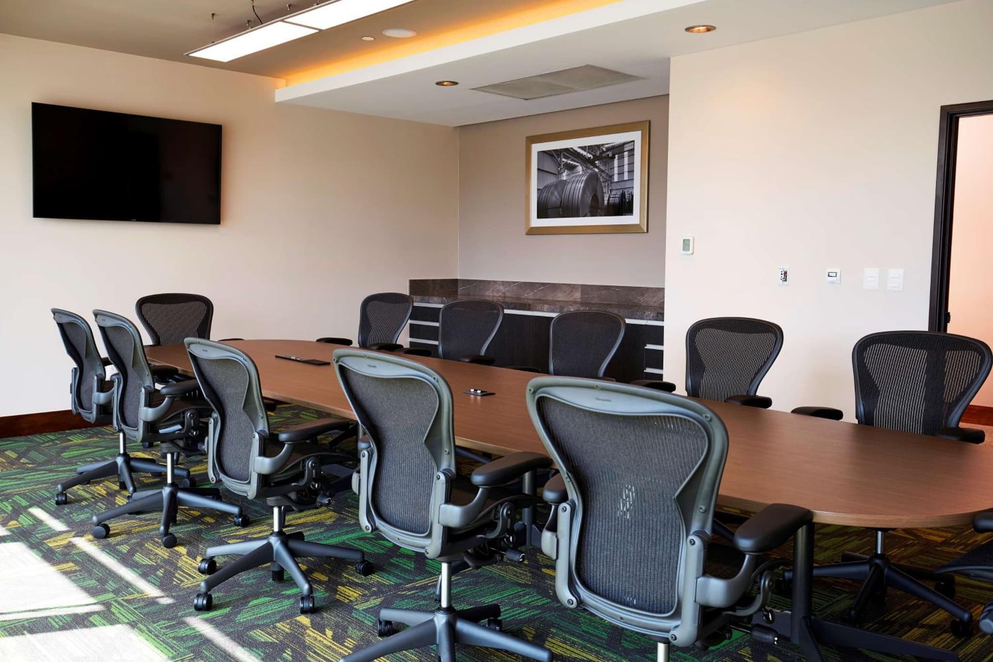 Hampton Inn by Hilton Leon photo 8