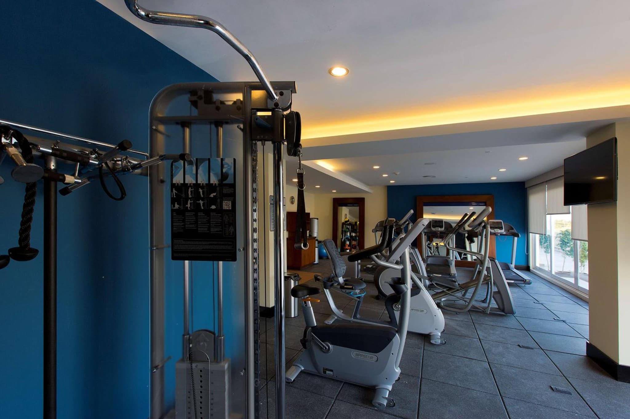 Hampton Inn & Suites by Hilton Paraiso photo 9