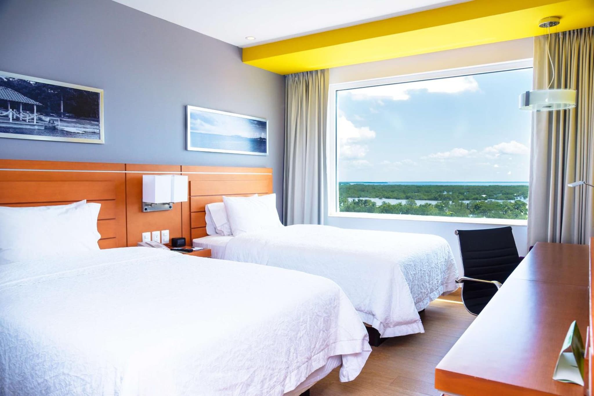 Hampton Inn & Suites by Hilton Paraiso photo 3