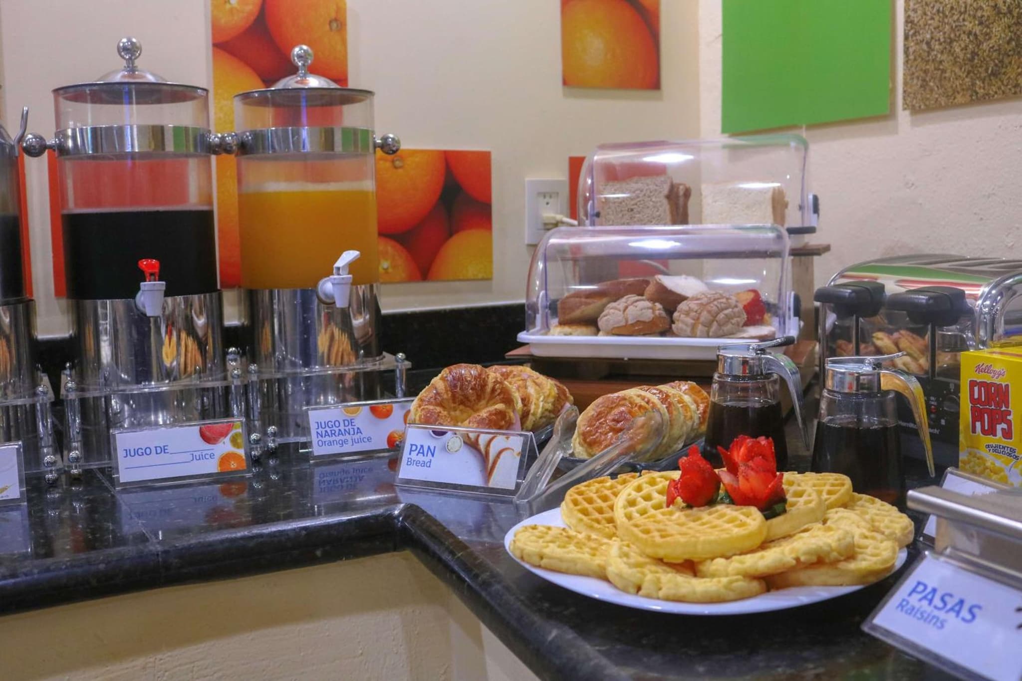 Hampton Inn Tampico Zona Dorada photo 8