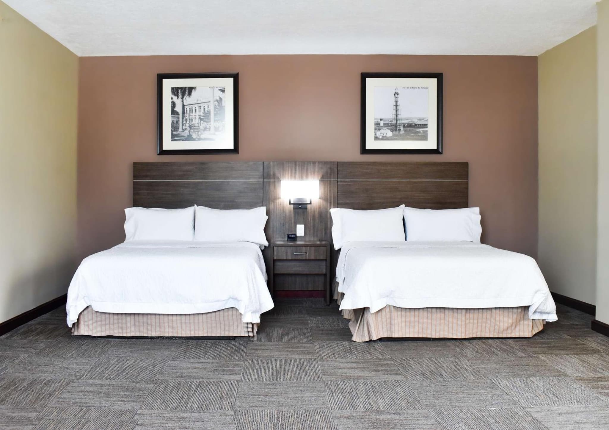 Hampton Inn Tampico Zona Dorada photo 9