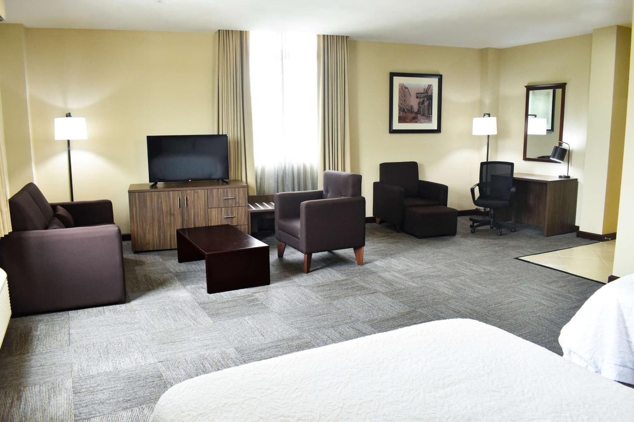 Hampton Inn Tampico Zona Dorada photo 6