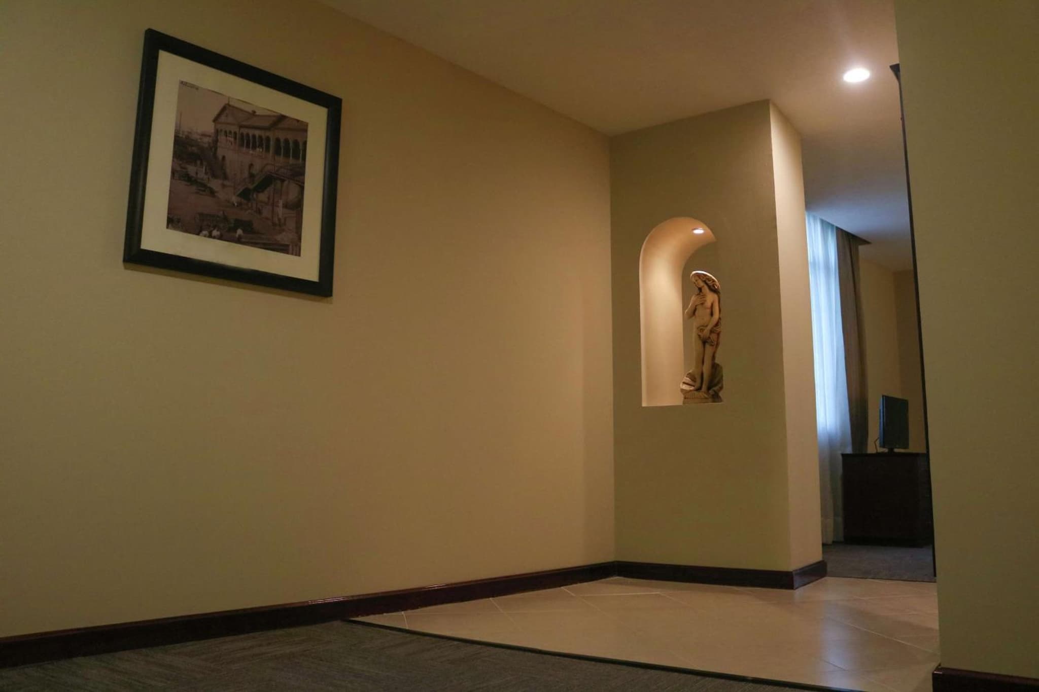 Hampton Inn Tampico Zona Dorada photo 3
