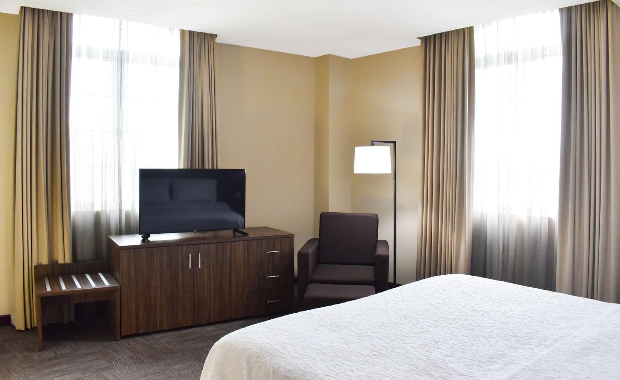 Hampton Inn Tampico Zona Dorada photo 4