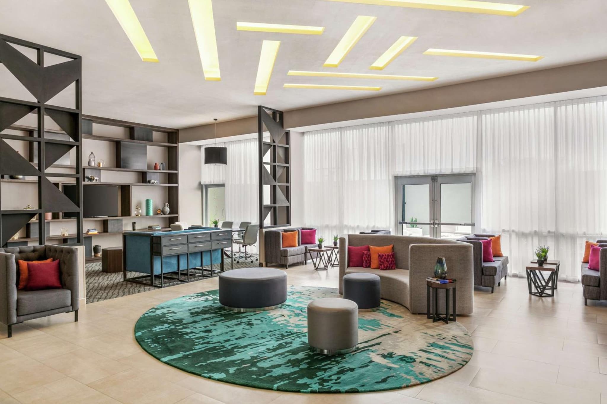 Hampton Inn By Hilton Monterrey Apodaca photo 5