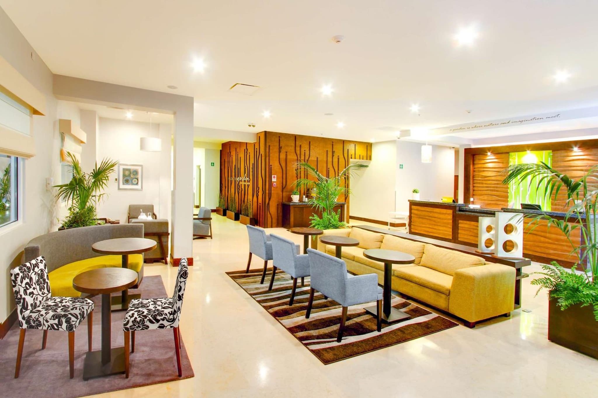 Hilton Garden Inn Queretaro photo 6