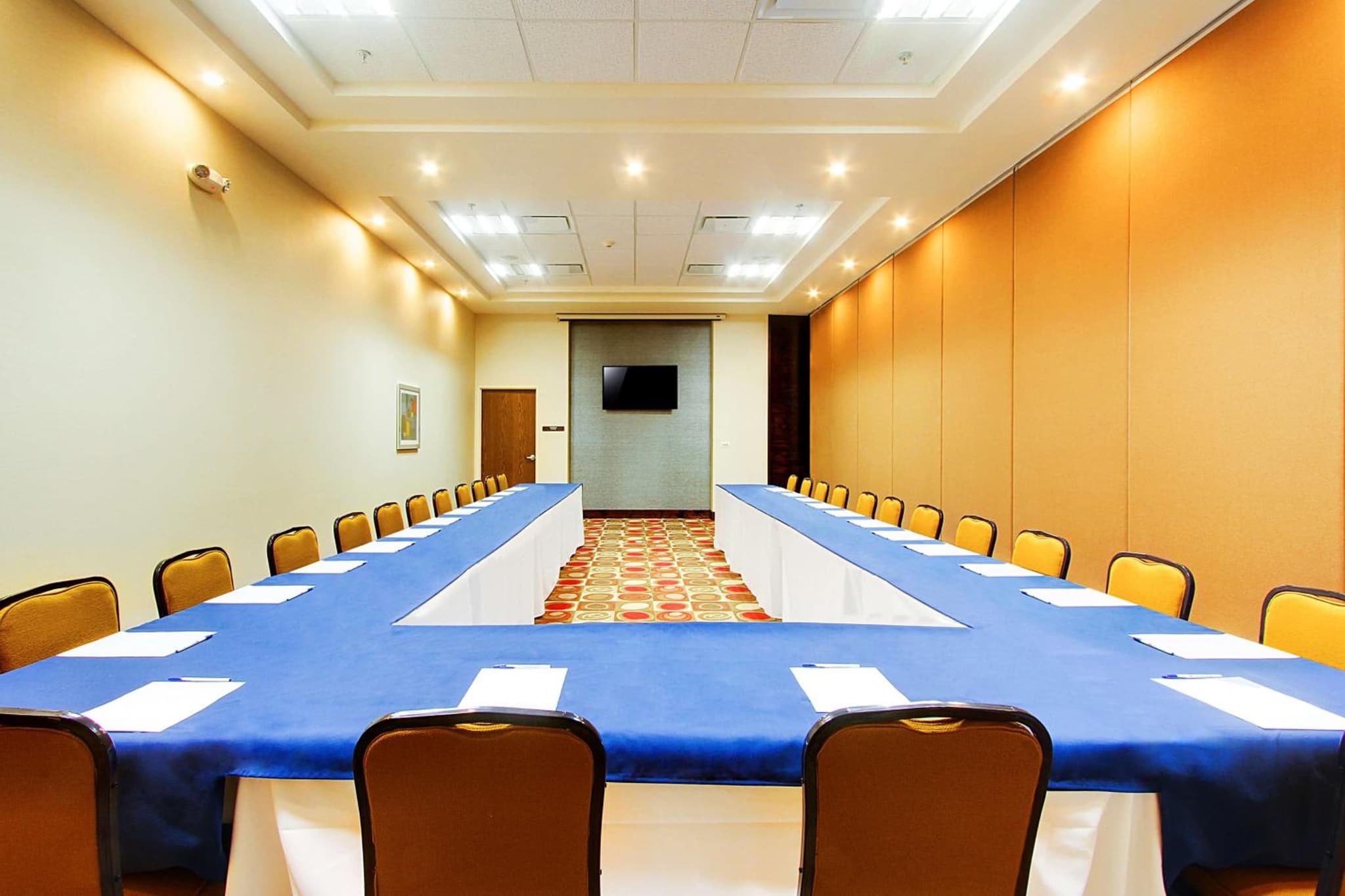 Hilton Garden Inn Queretaro photo 7