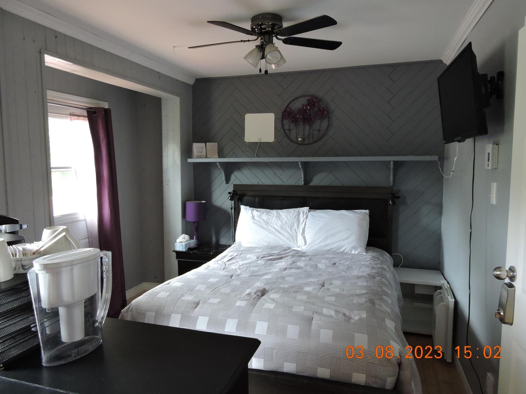 Gite Passion et Tendresse B&B photo 7