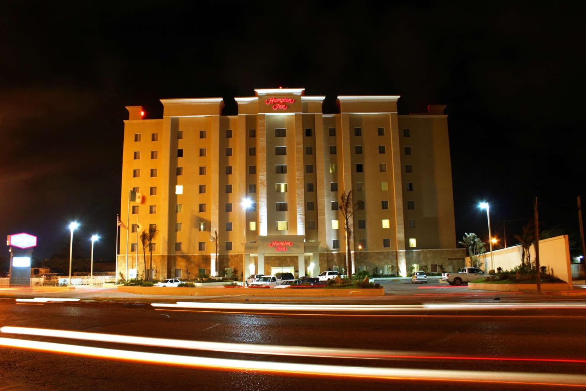 Hampton Inn Tampico Airport photo 9