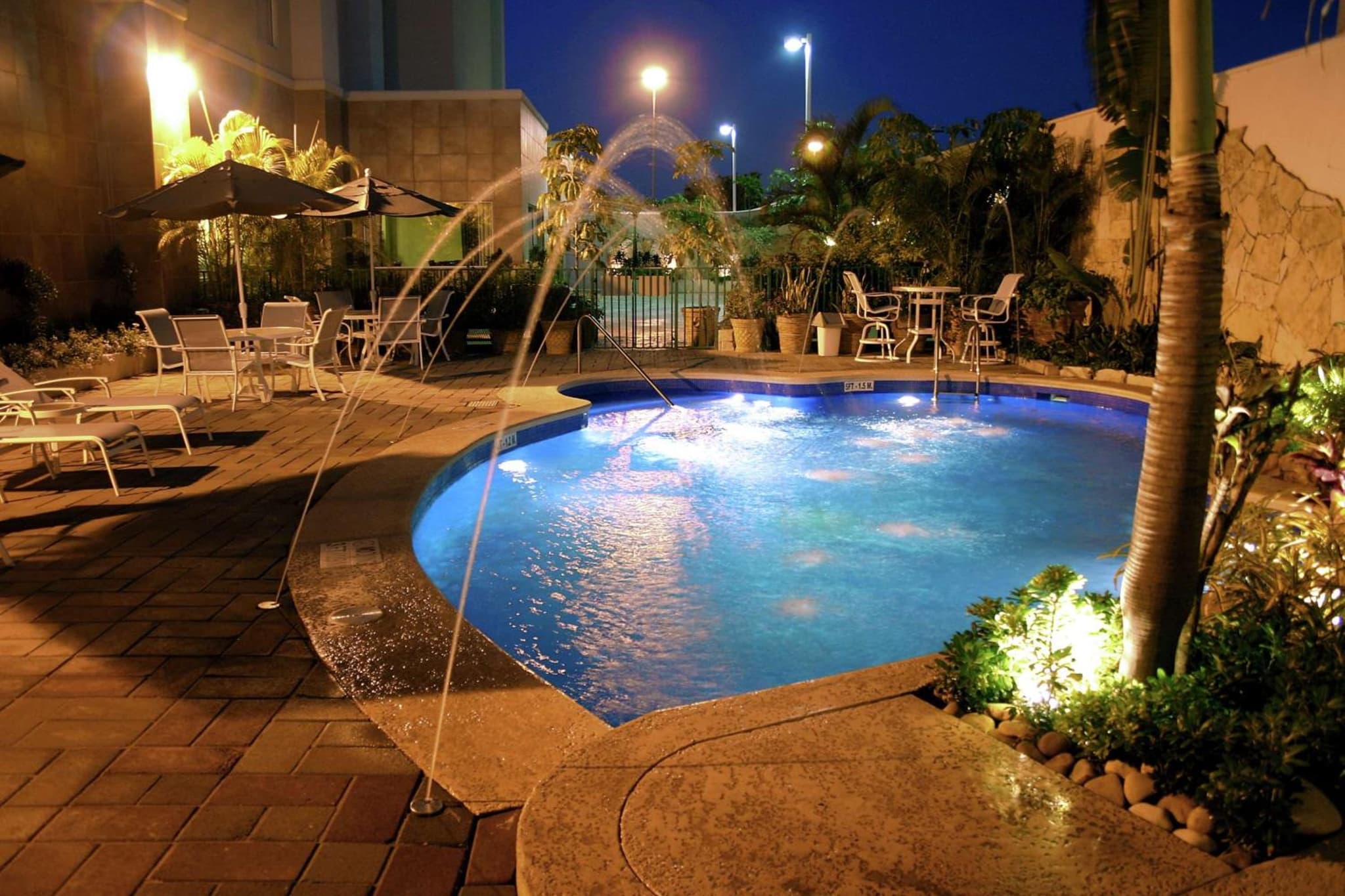 Hampton Inn Tampico Airport photo 2