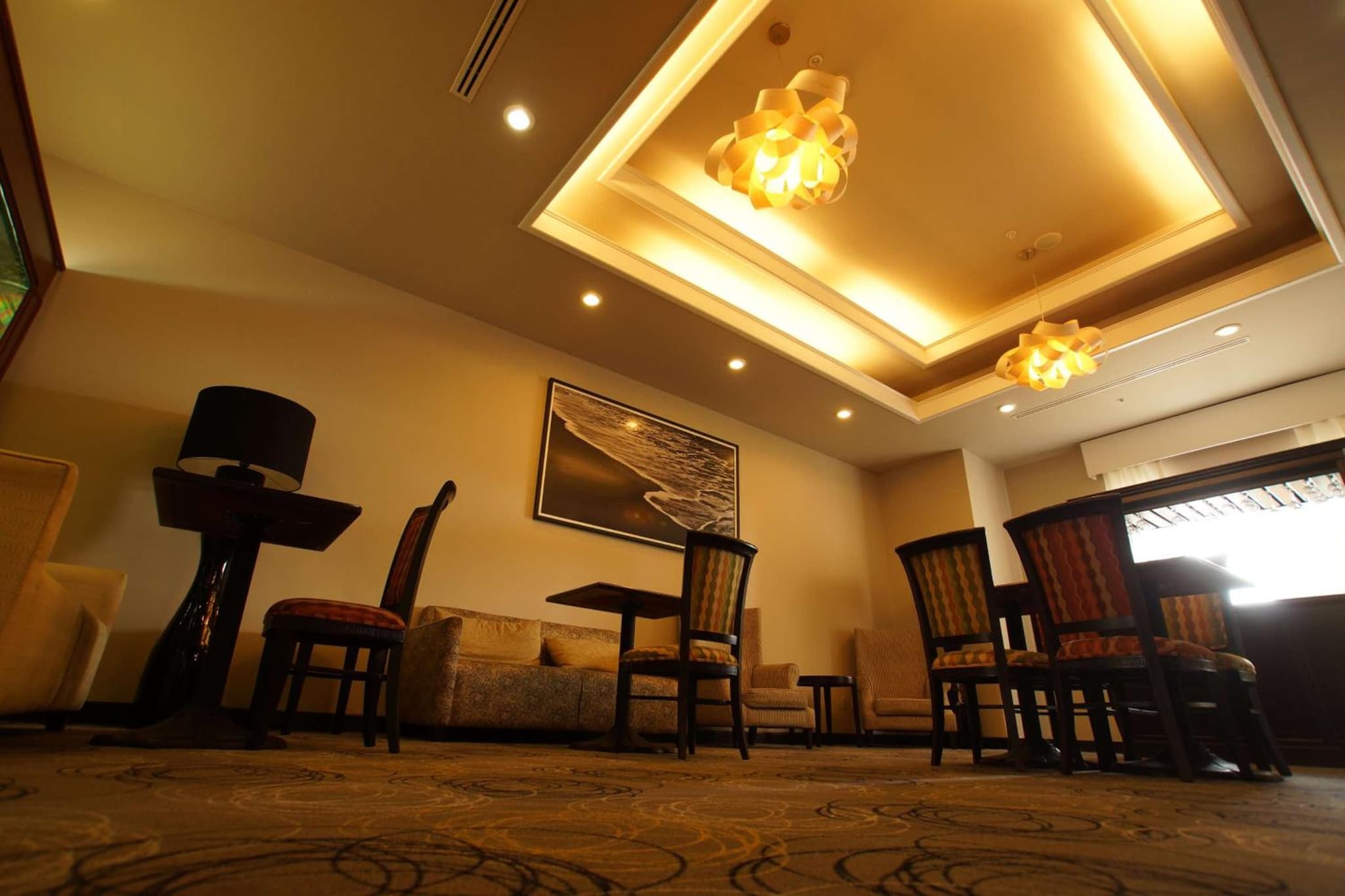 Hampton Inn Tampico Airport photo 4