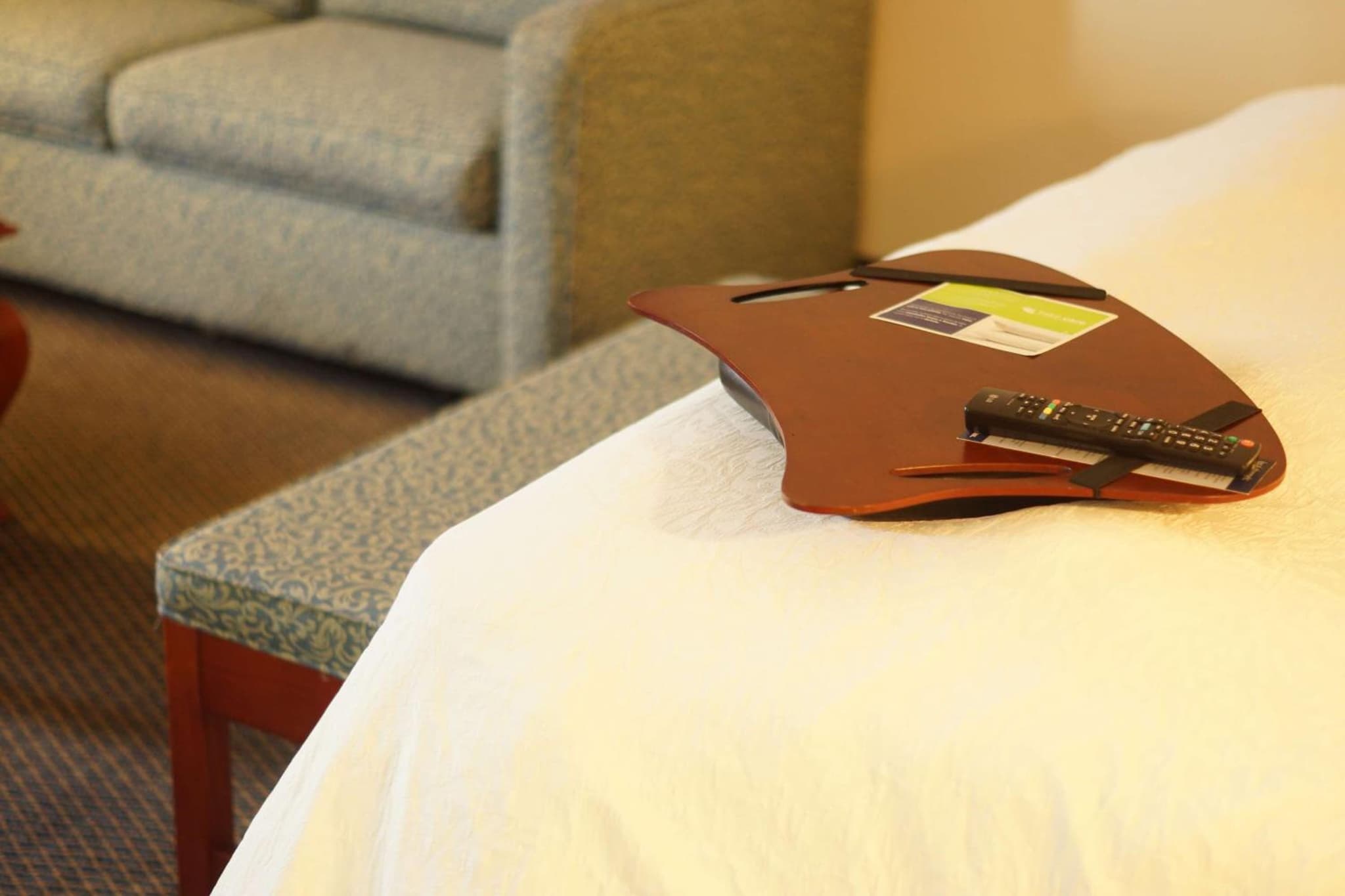 Hampton Inn Tampico Airport photo 5