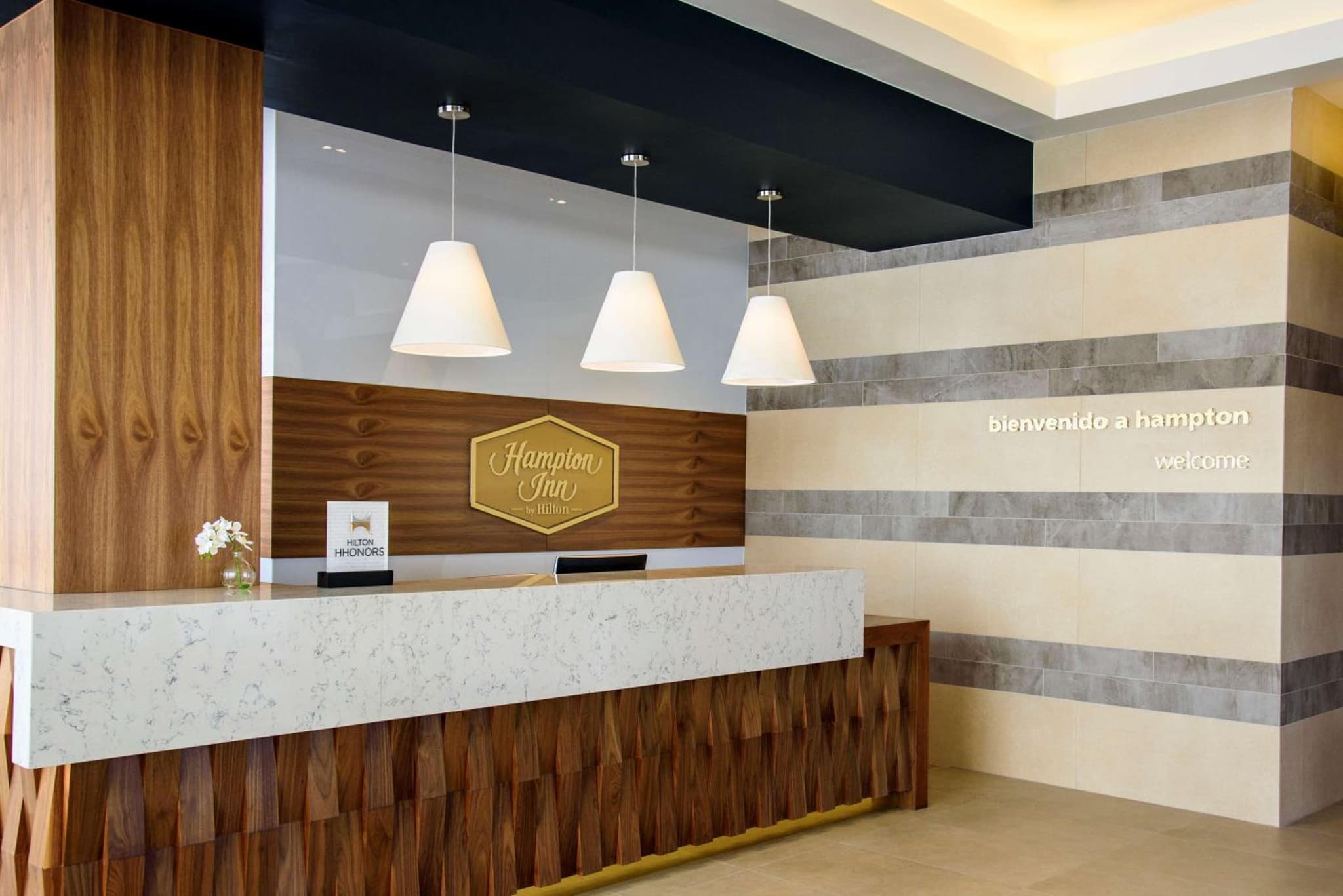 Hampton Inn Piedras Negras photo 8