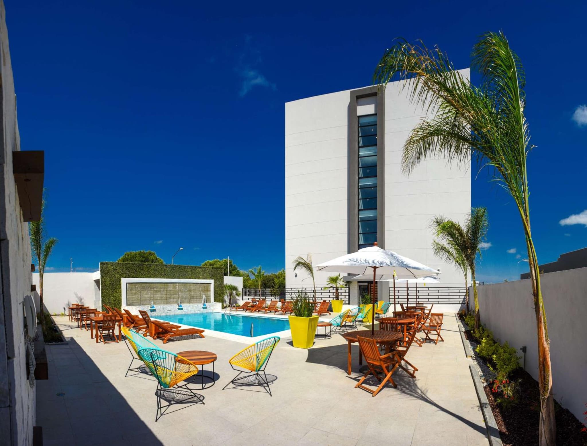 Hampton Inn Piedras Negras photo 5