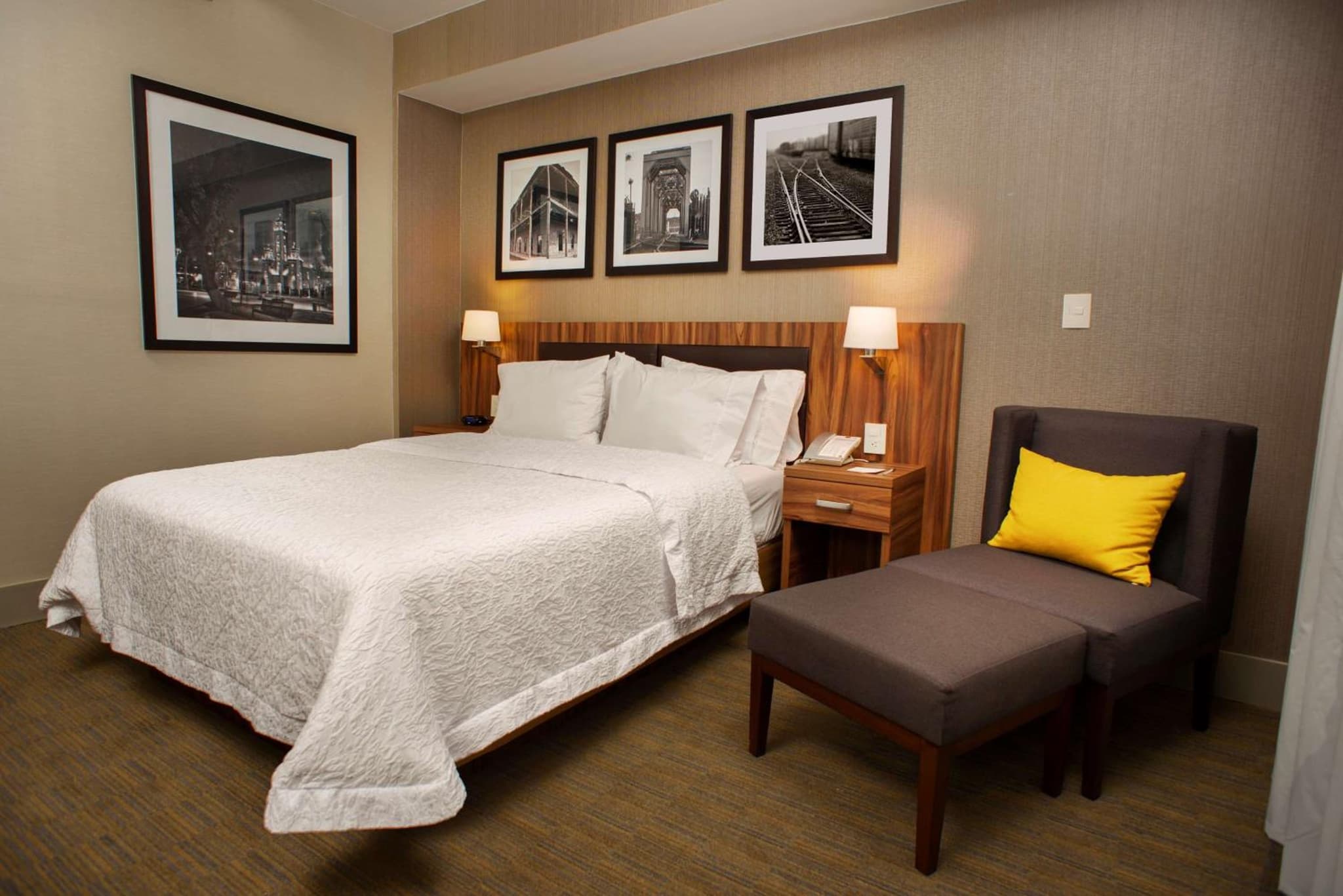 Hampton Inn Piedras Negras photo 3