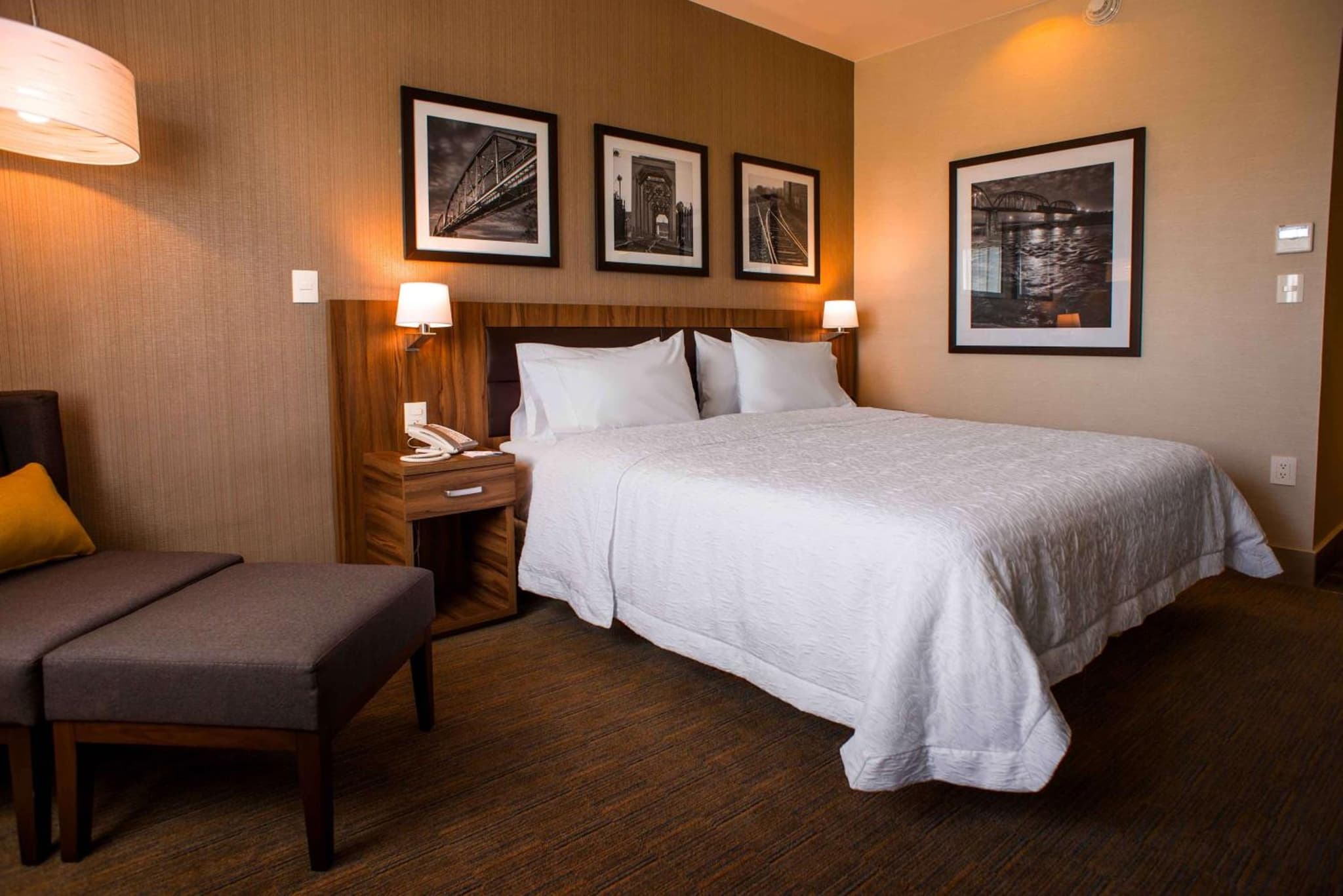 Hampton Inn Piedras Negras photo 2