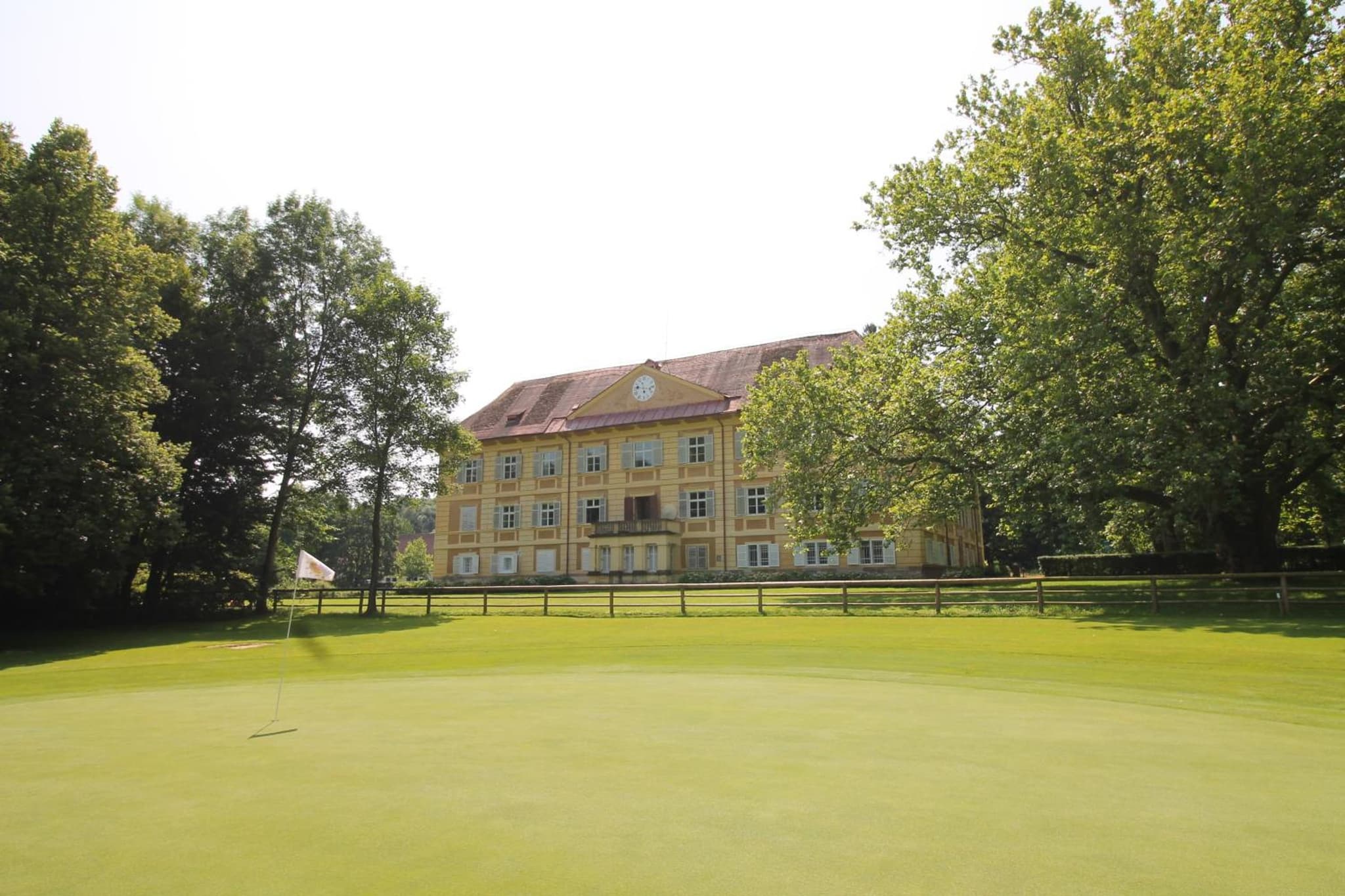 Schloss Frauenthal photo 4