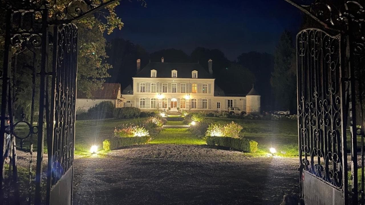 Domaine de la Course photo 8