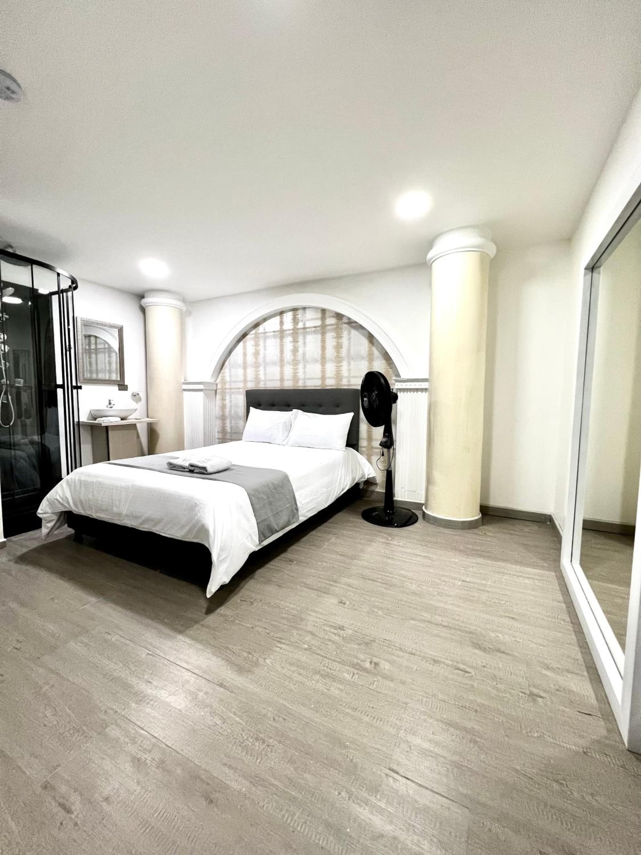 Orbe Hotel Medellín photo 3