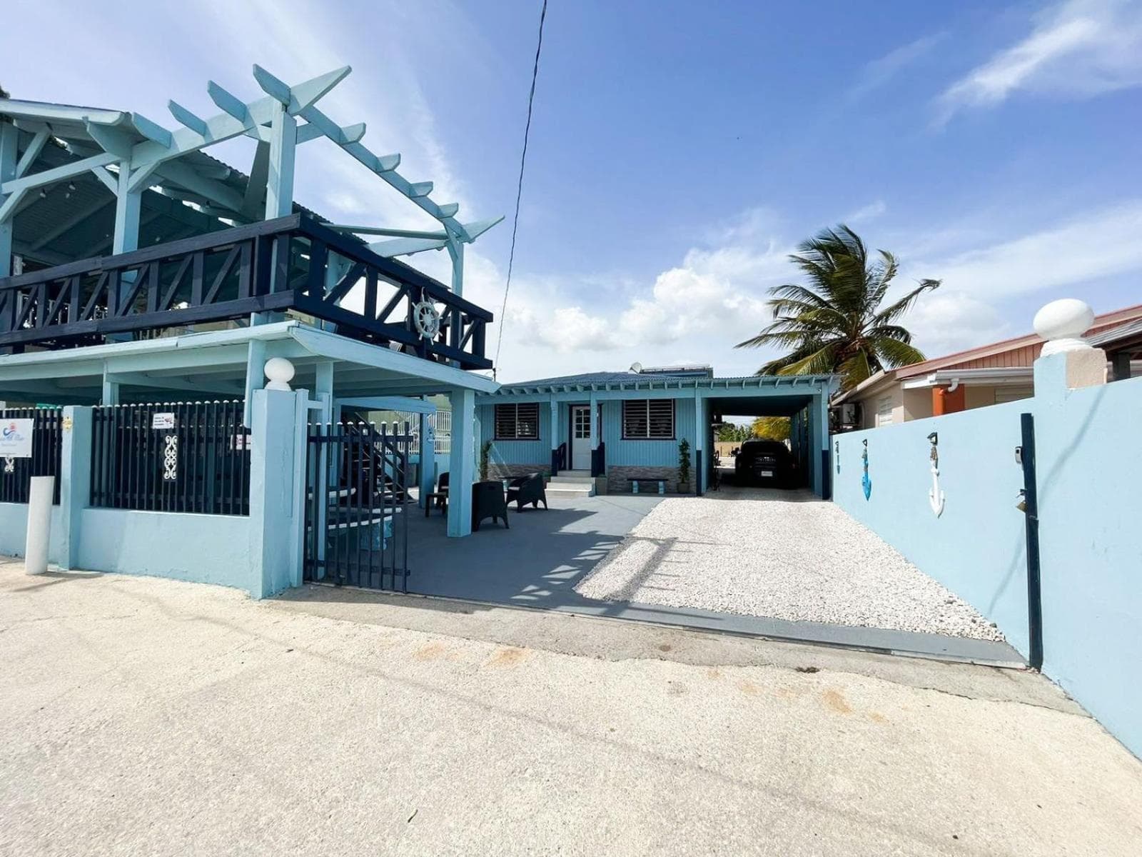 Pedazo del Mar Beach House